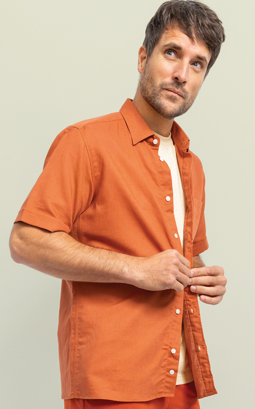 chemise homme